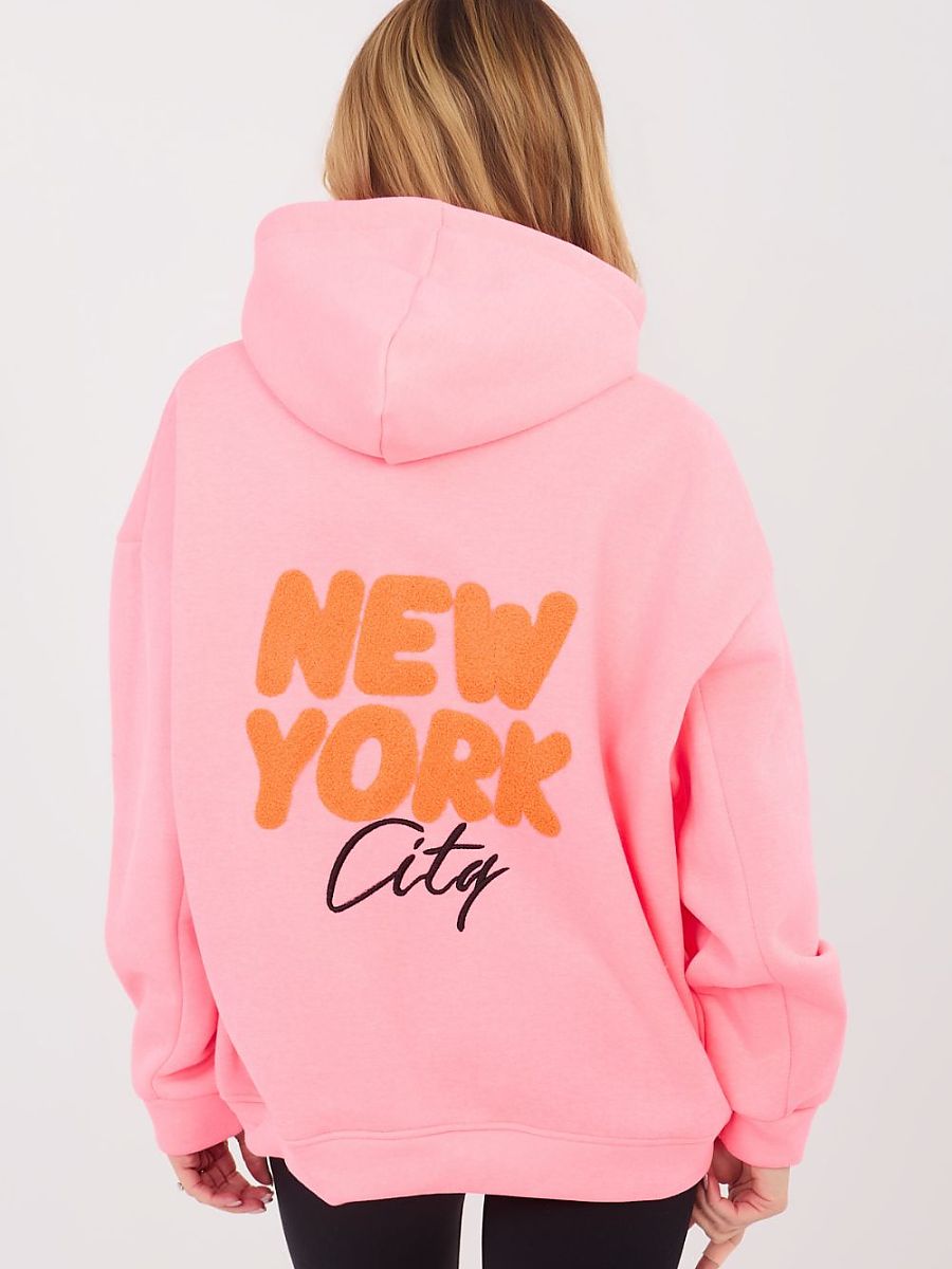  Sweatshirt model 223457 Factory Price 