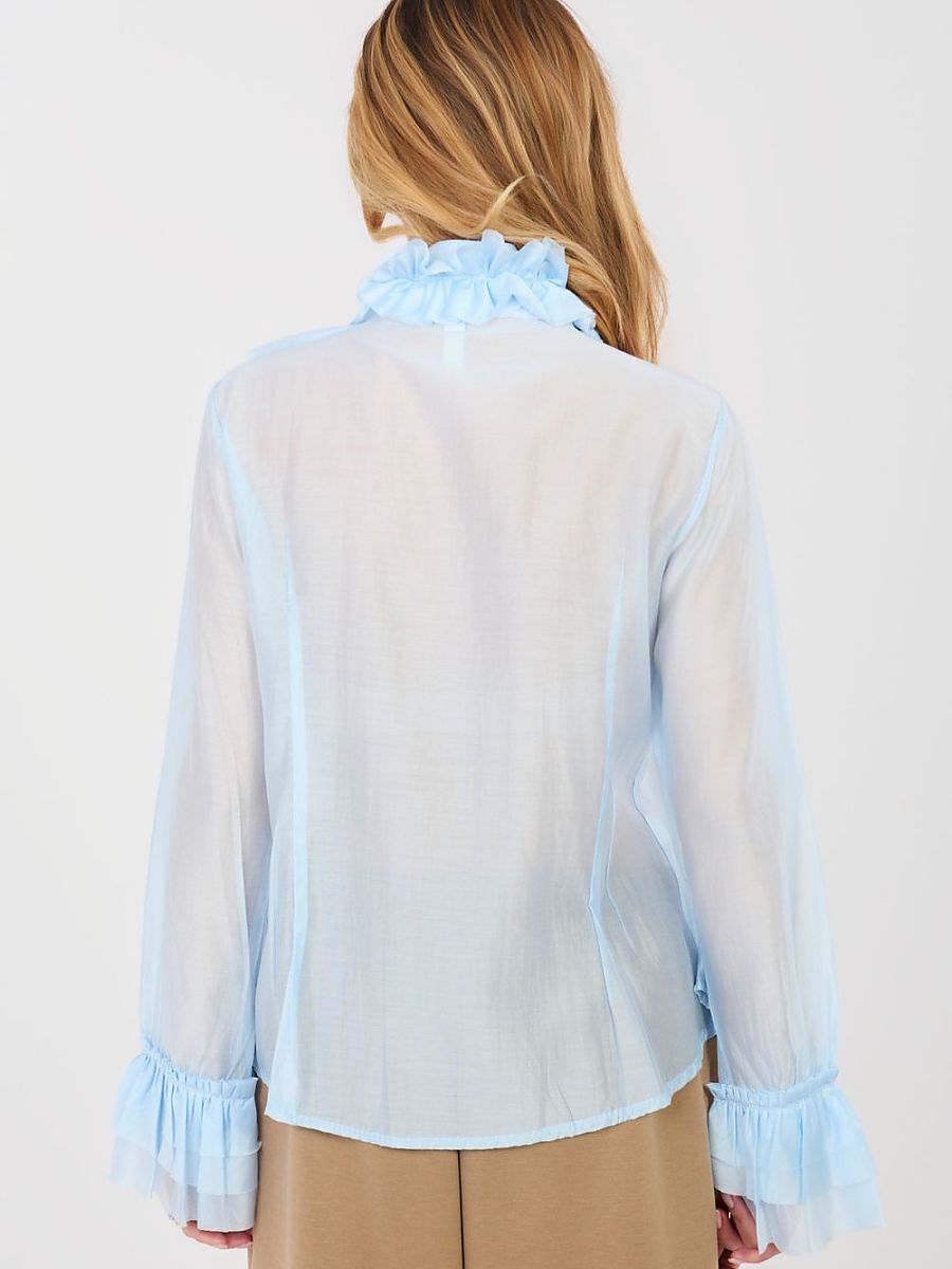  Long sleeve shirt model 223464 Factory Price 