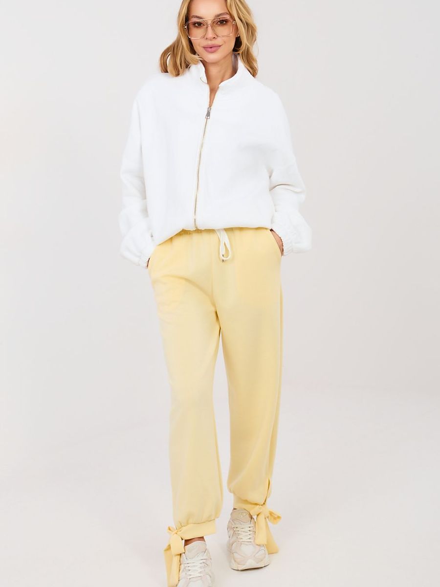  Tracksuit trousers model 223471 Italy Moda 