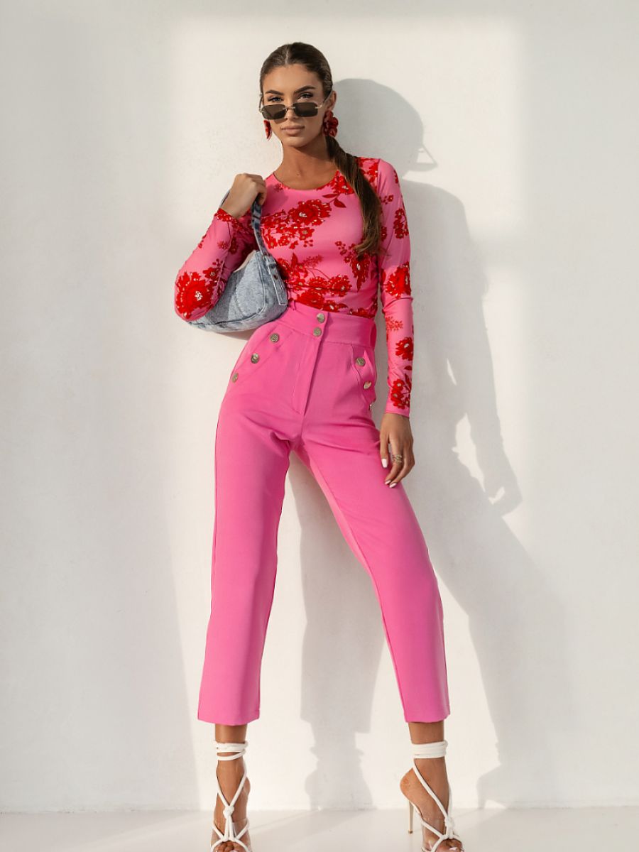  Blouse model 223516 LaBalancia 