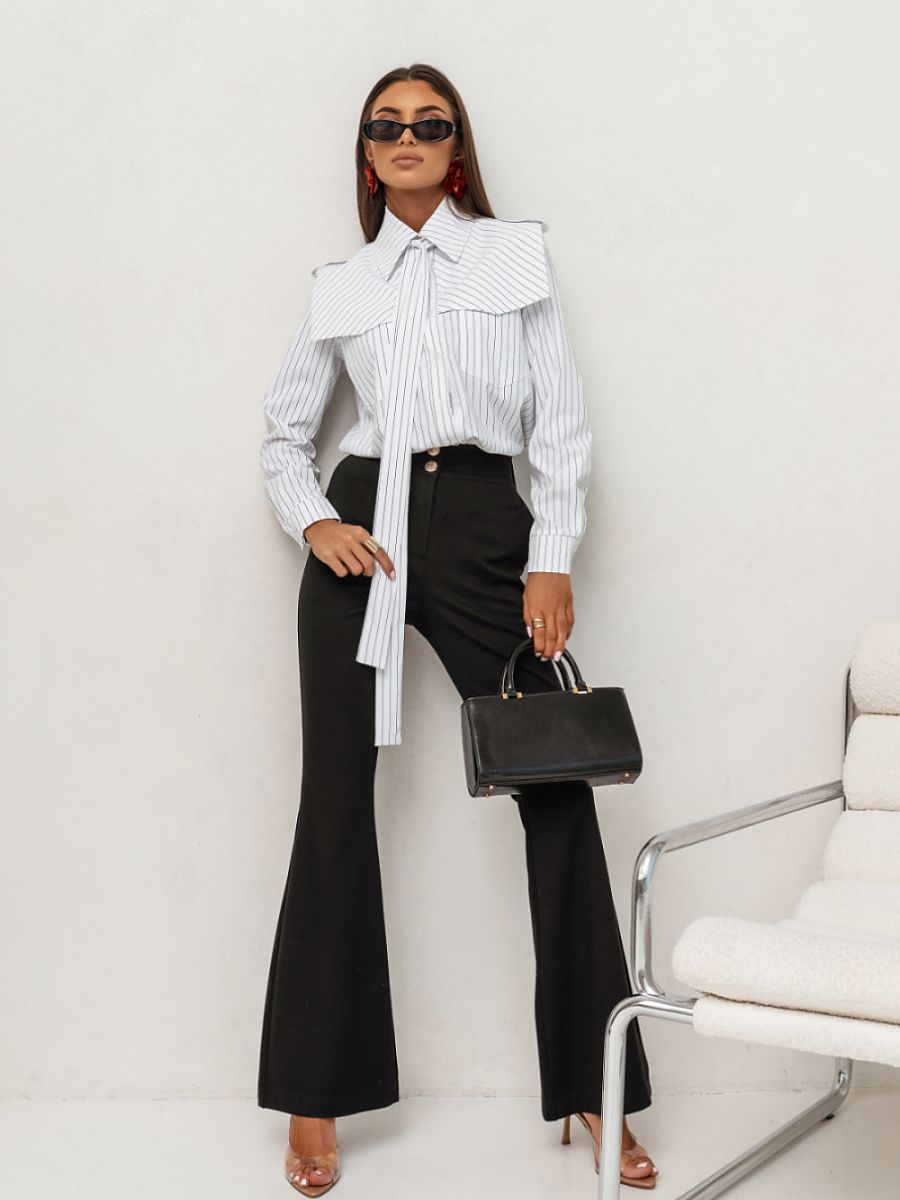  Long sleeve shirt model 223517 LaBalancia 