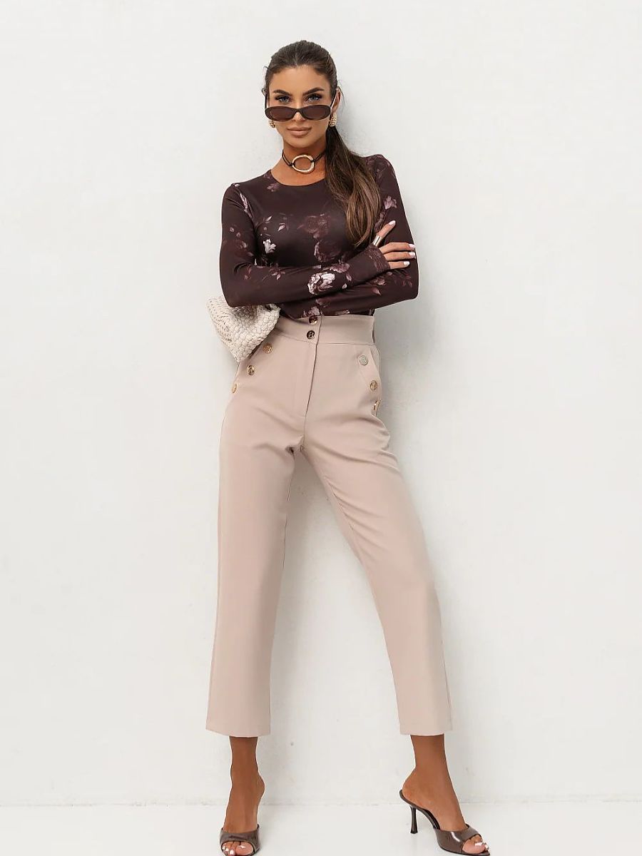  Blouse model 223512 LaBalancia 