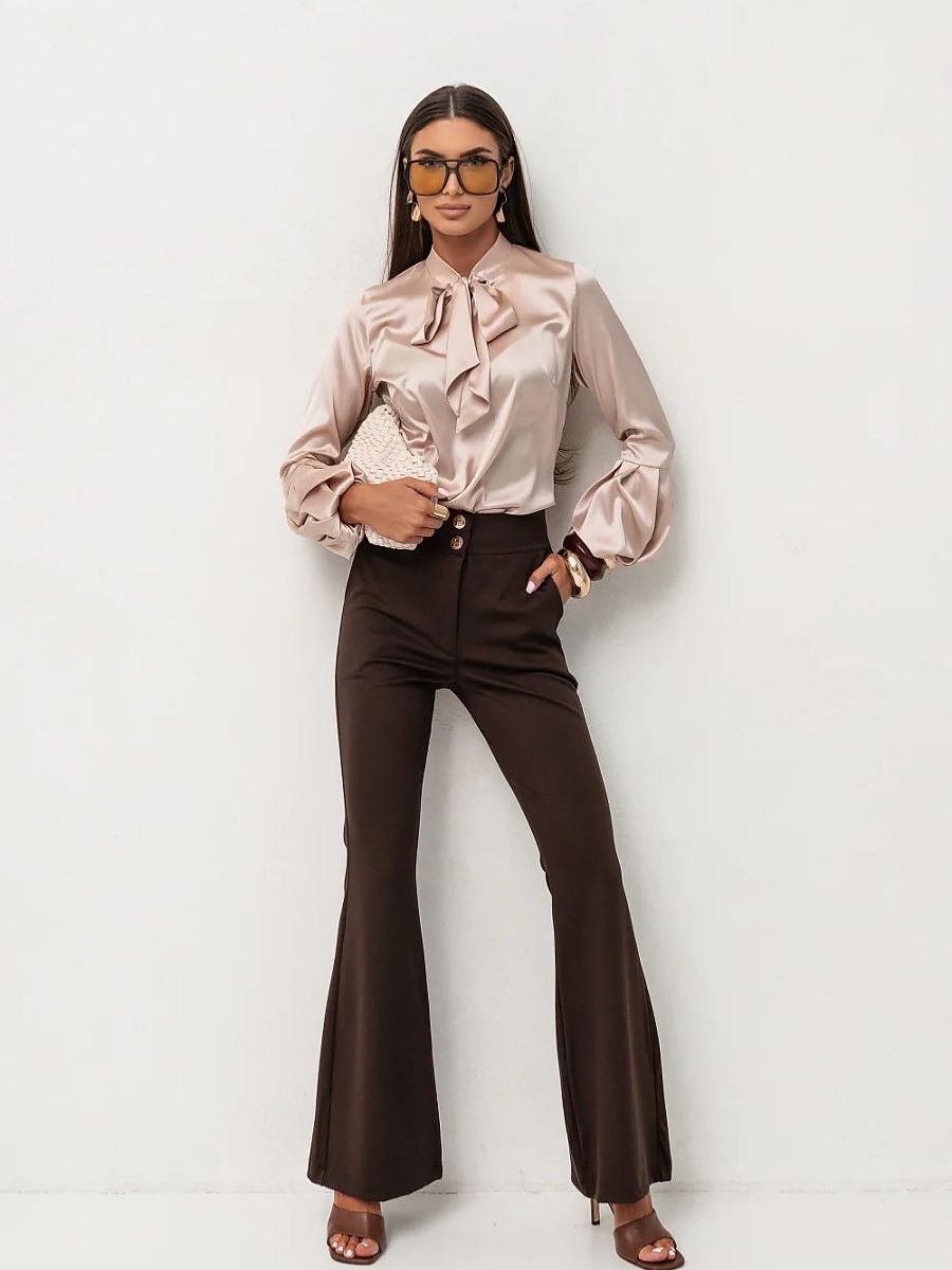  Long sleeve shirt model 223525 LaBalancia 