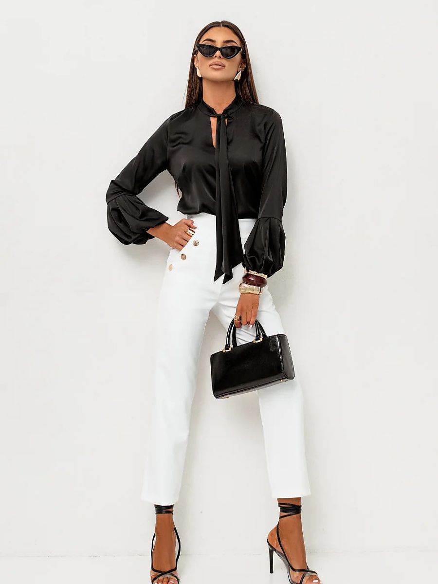  Long sleeve shirt model 223526 LaBalancia 