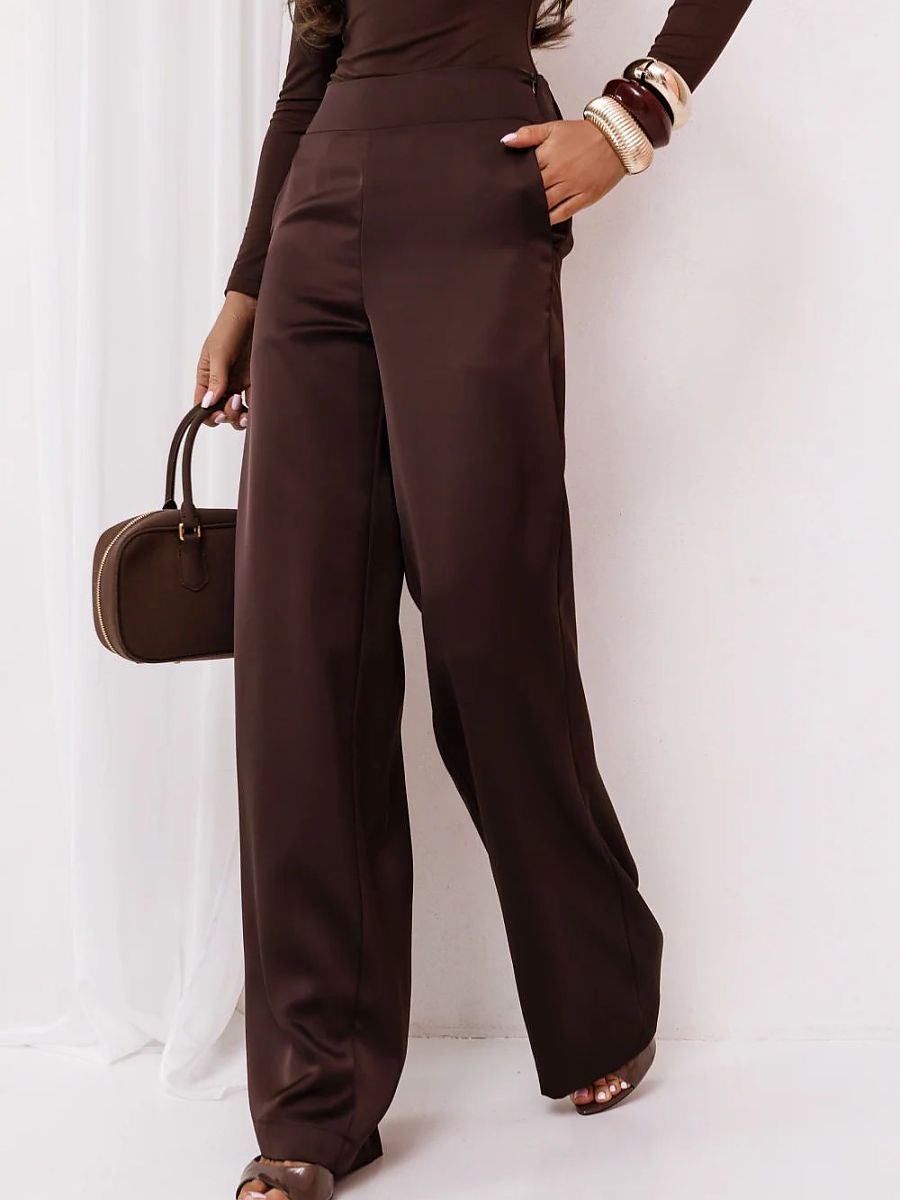  Women trousers model 223534 LaBalancia 