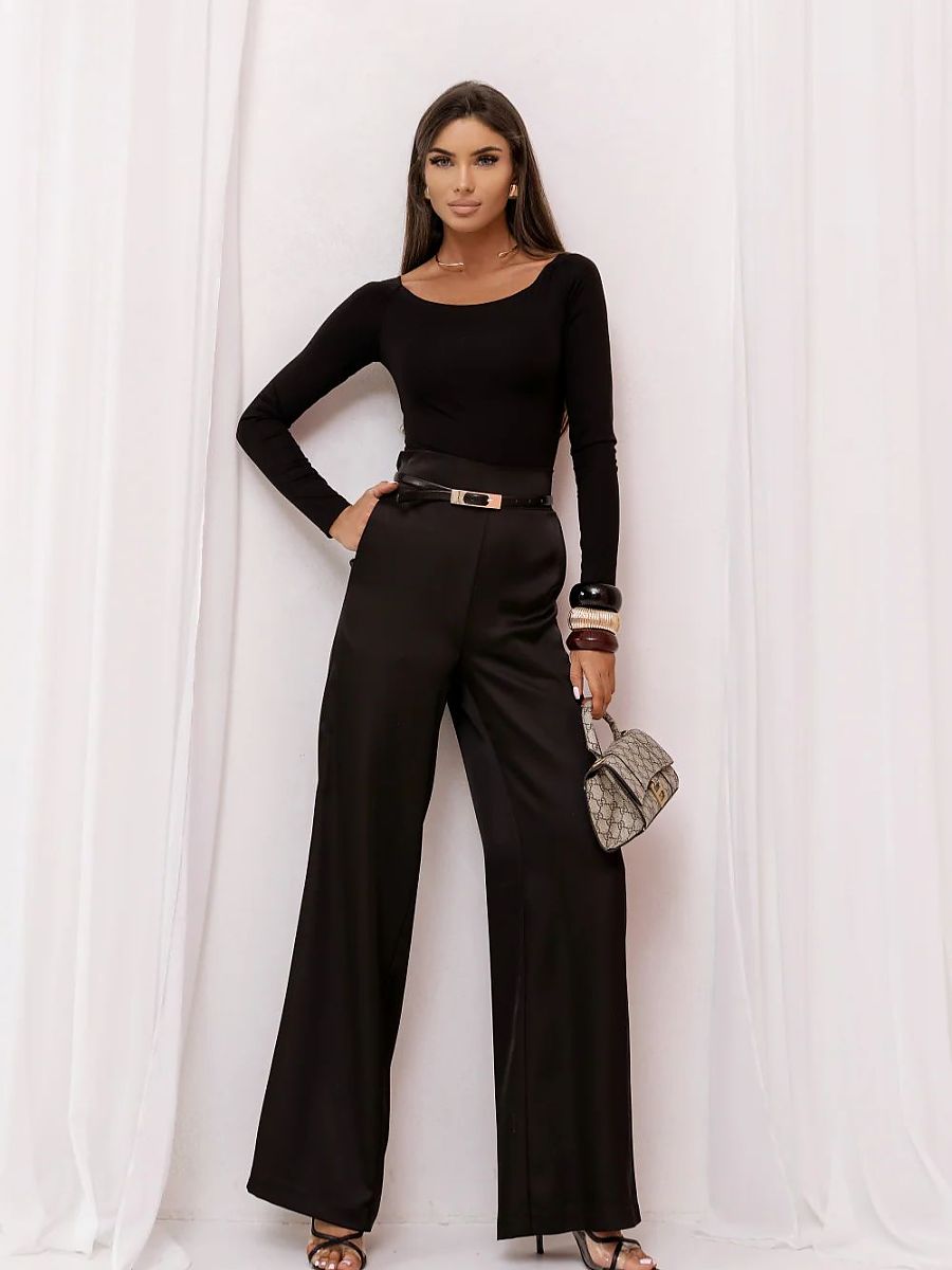  Women trousers model 223535 LaBalancia 