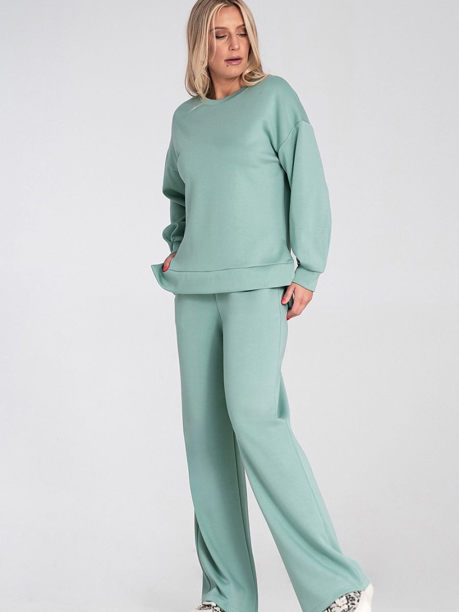  Sweatshirt model 223539 Figl 