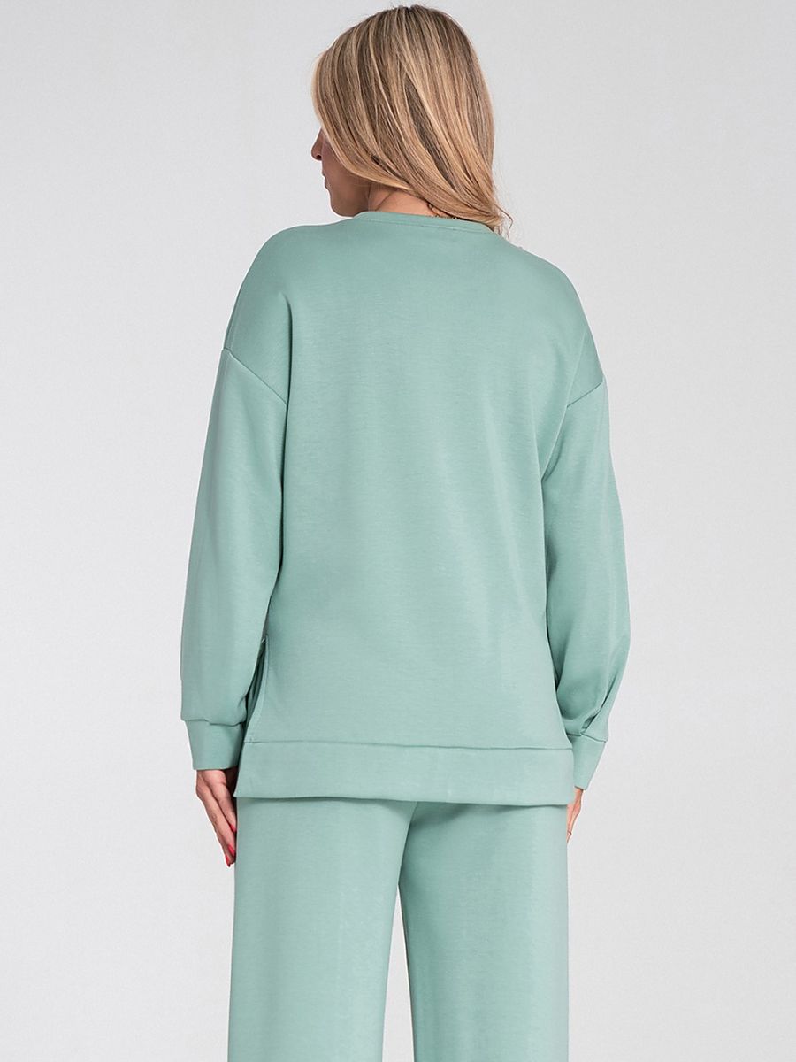  Sweatshirt model 223539 Figl 