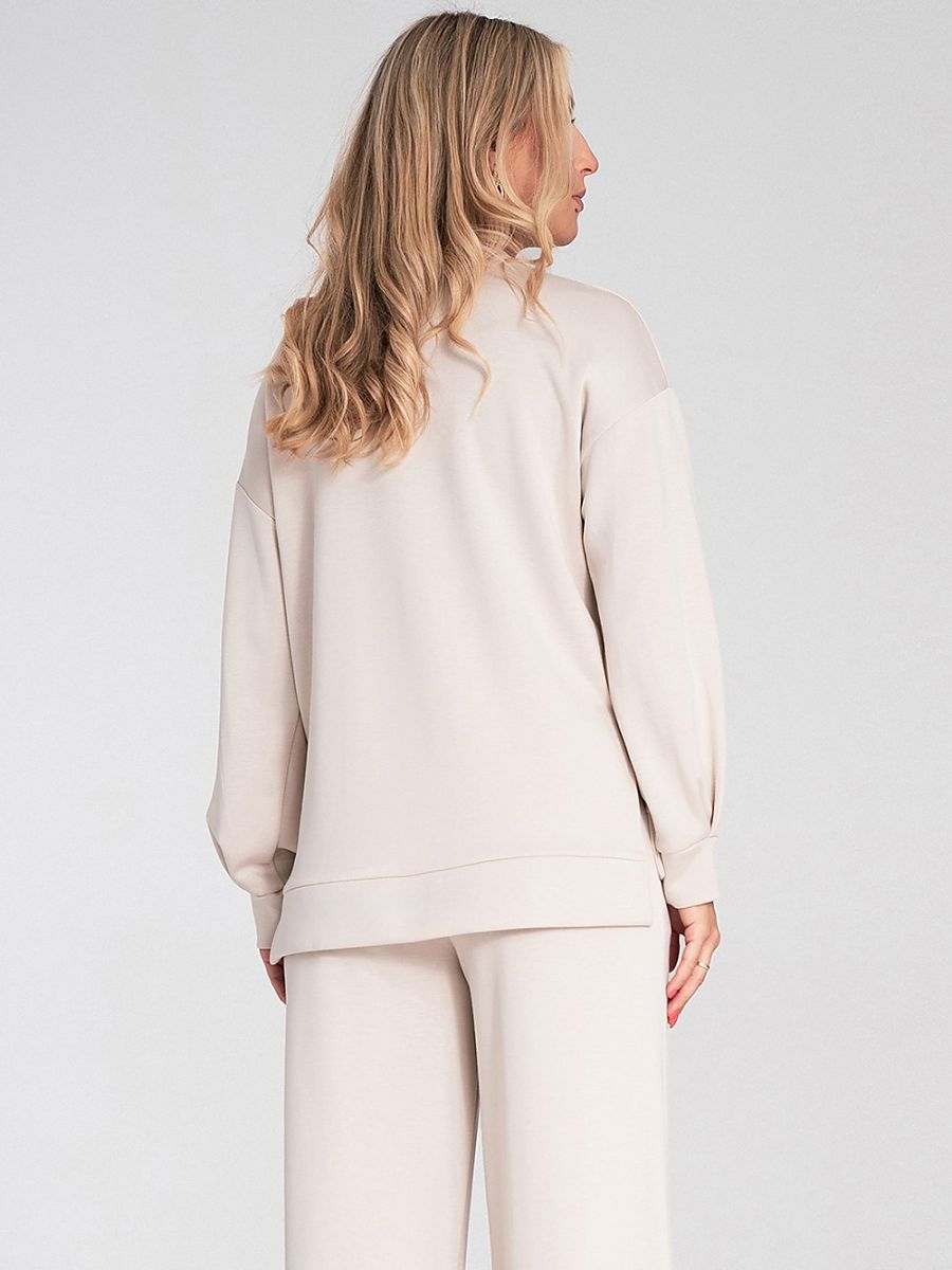  Sweatshirt model 223540 Figl 