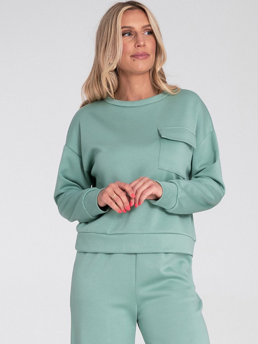  Sweatshirt model 223542 Figl 