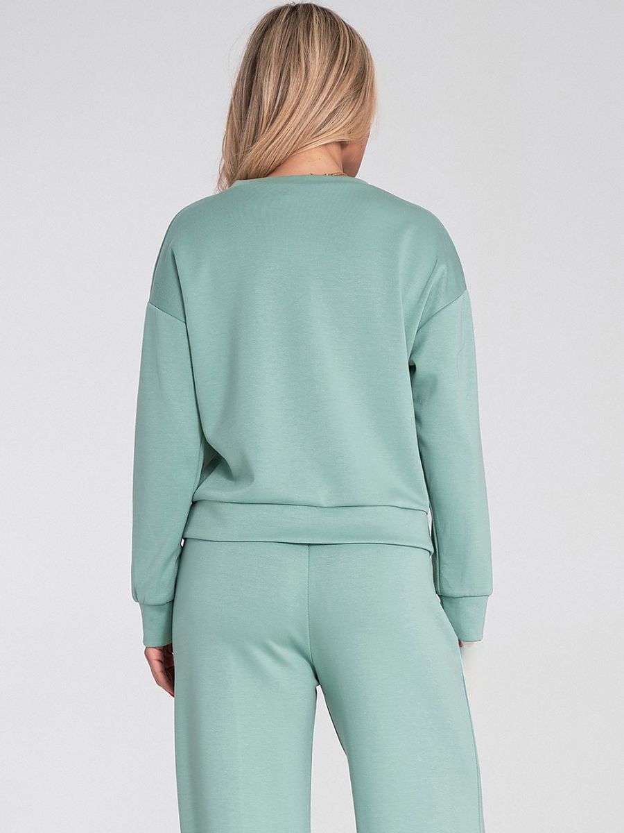  Sweatshirt model 223542 Figl 