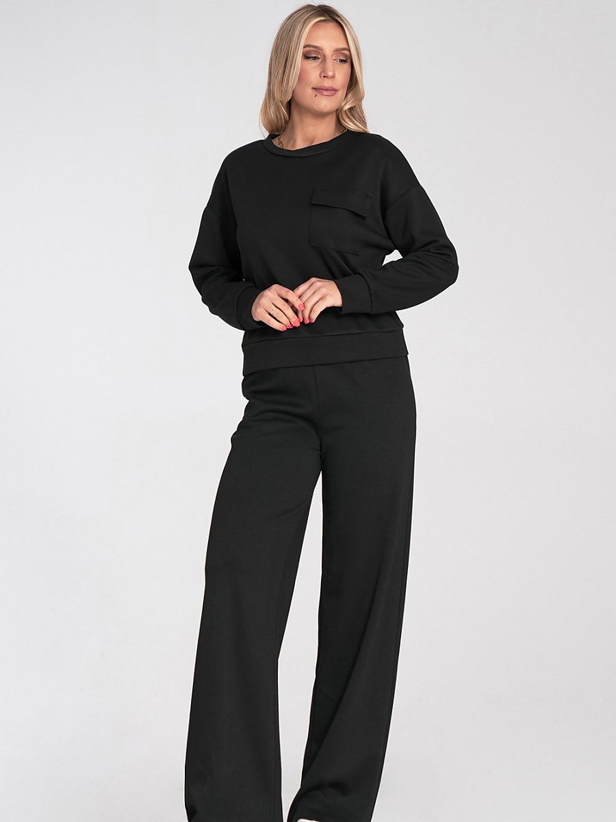  Sweatshirt model 223543 Figl 
