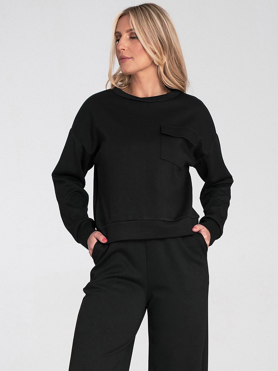  Sweatshirt model 223543 Figl 