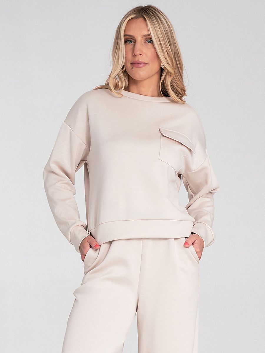  Sweatshirt model 223544 Figl 