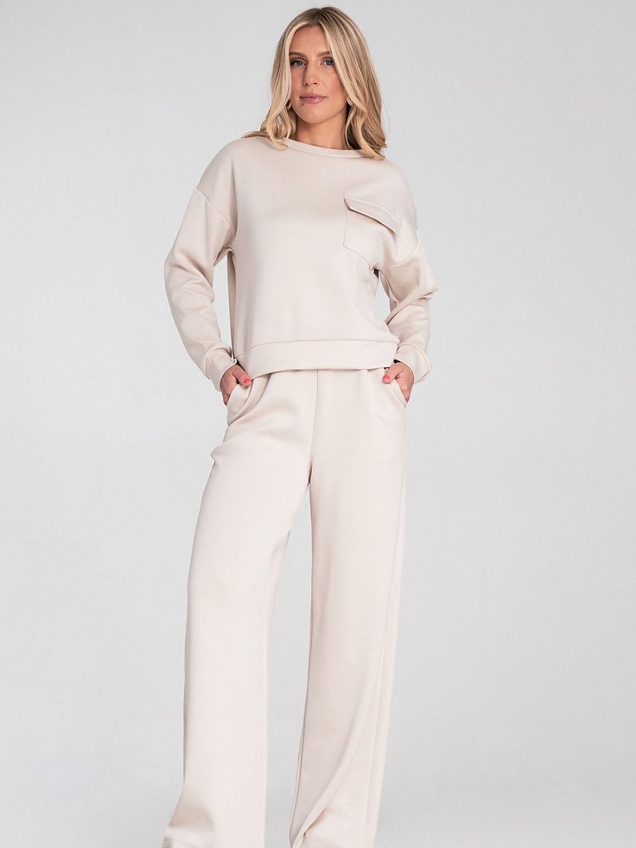  Sweatshirt model 223544 Figl 