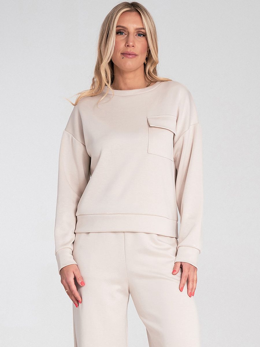  Sweatshirt model 223544 Figl 