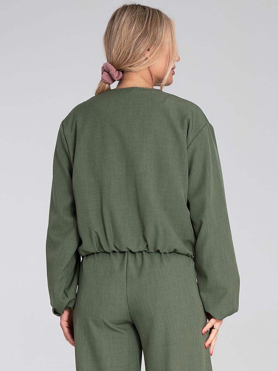  Jacket model 223545 Figl 