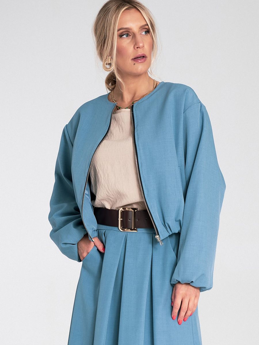  Jacket model 223546 Figl 