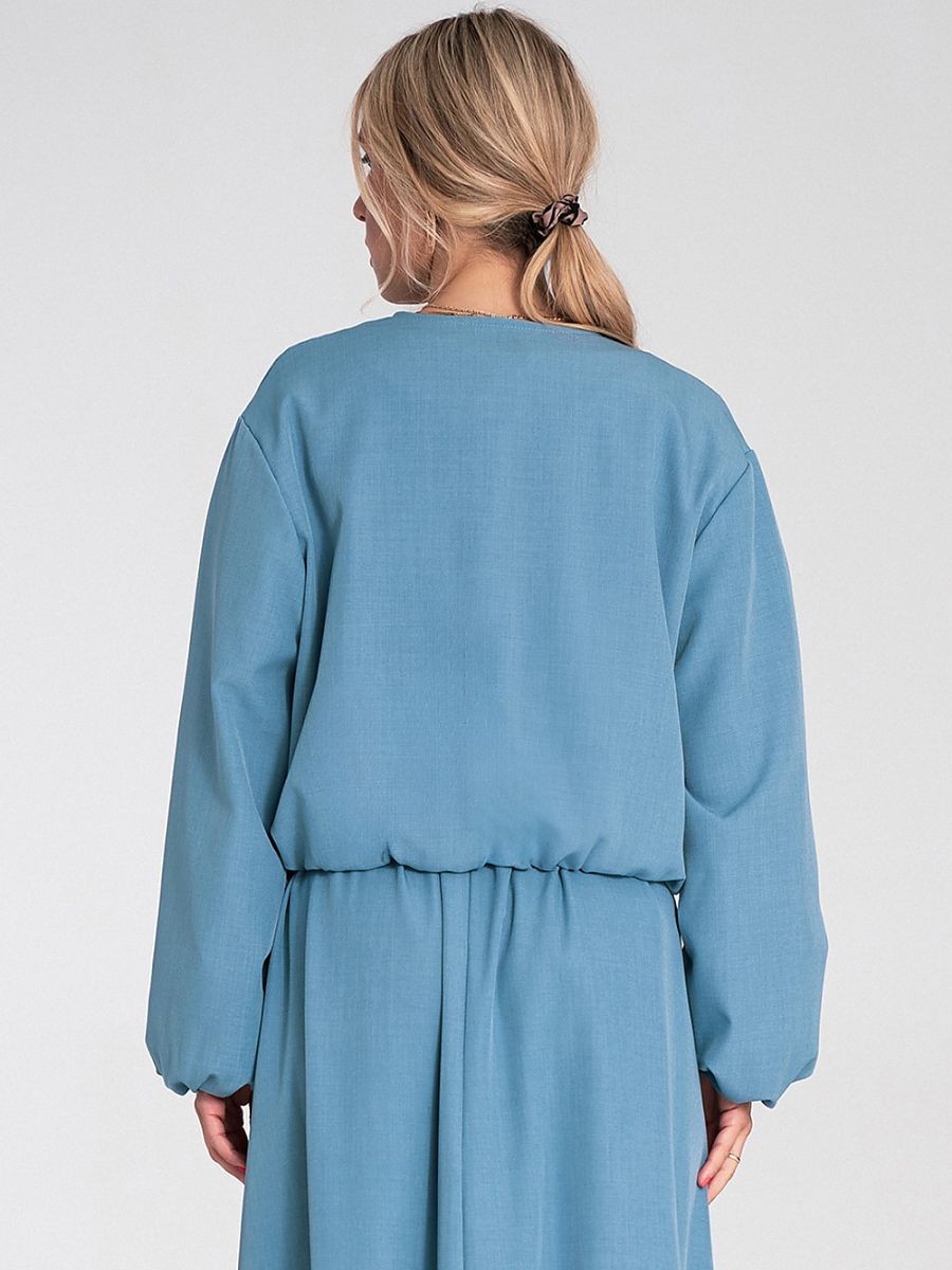  Jacket model 223546 Figl 