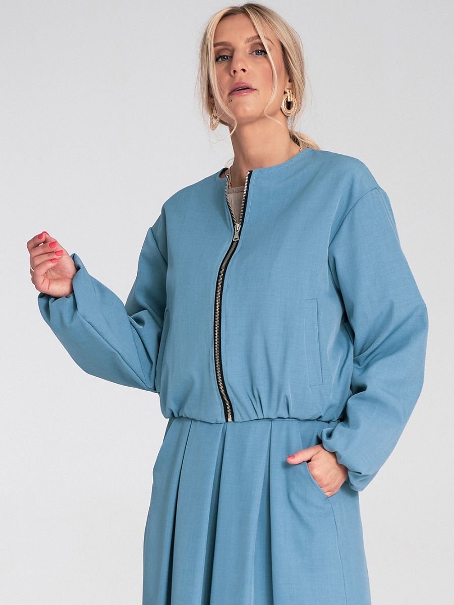  Jacket model 223546 Figl 