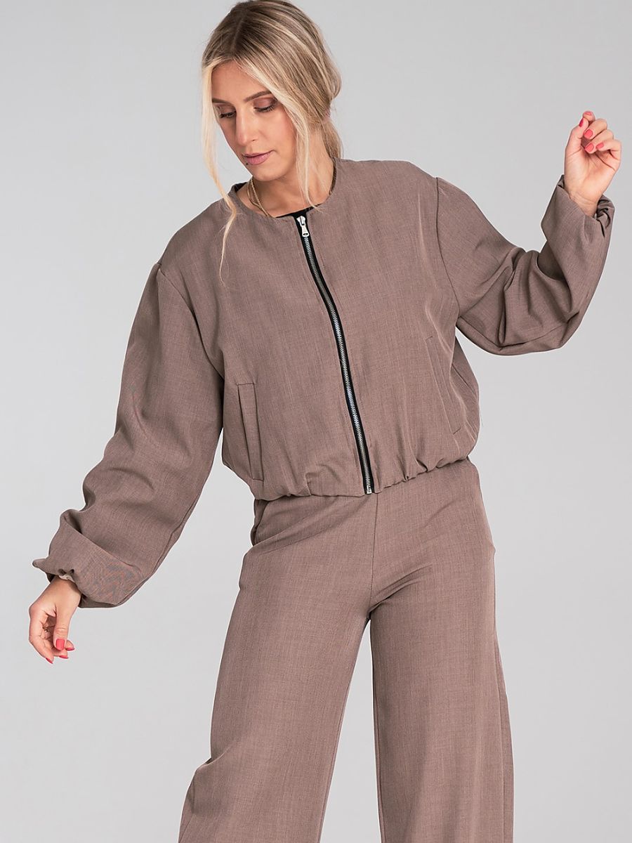  Jacket model 223547 Figl 