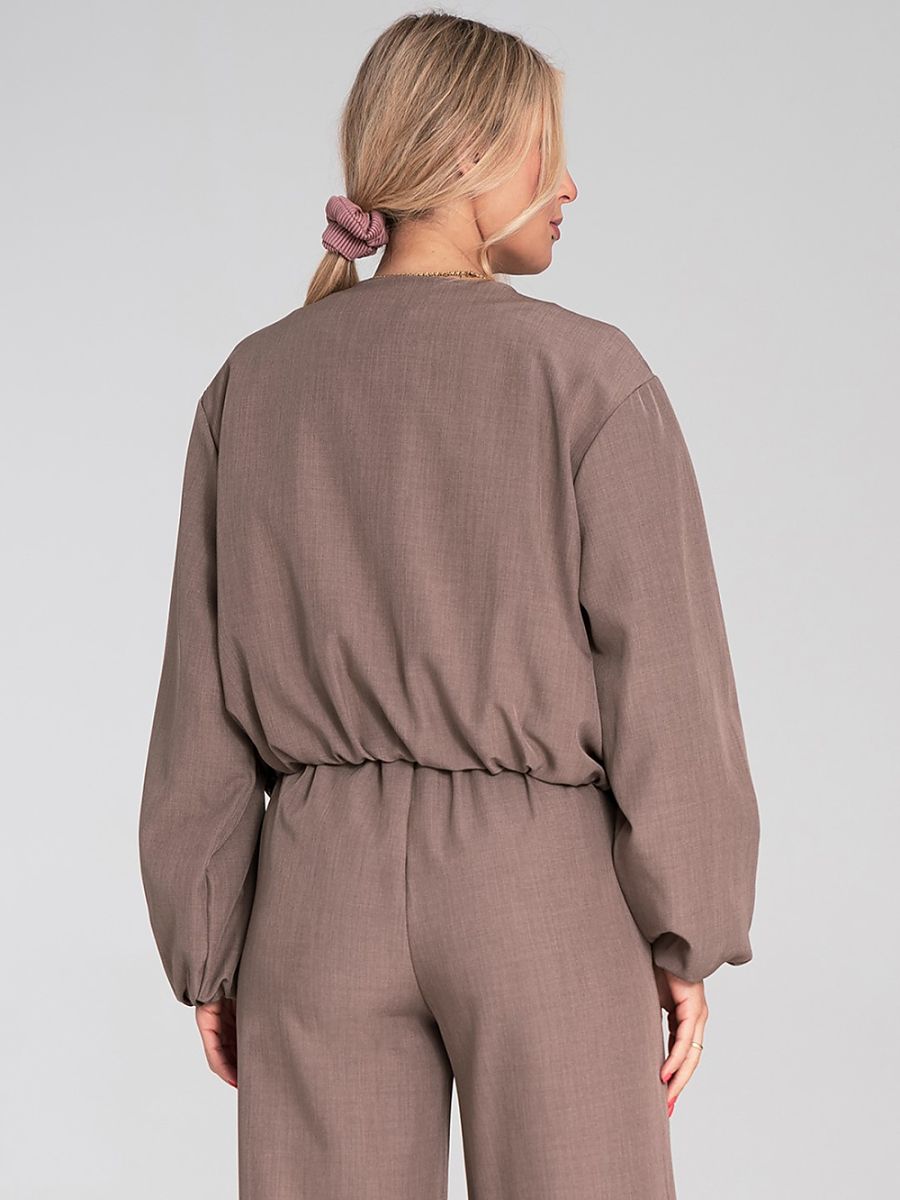  Jacket model 223547 Figl 
