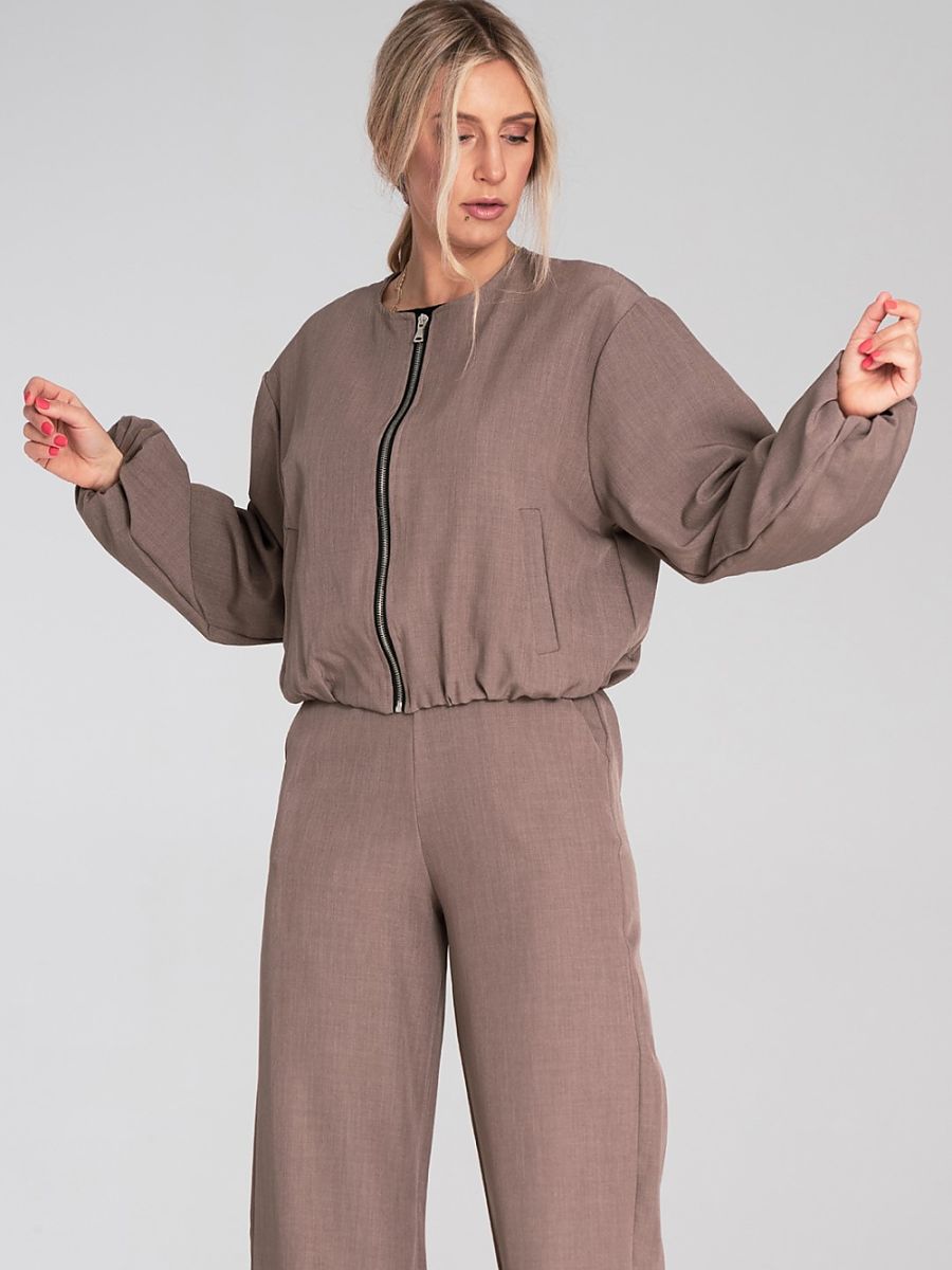  Jacket model 223547 Figl 