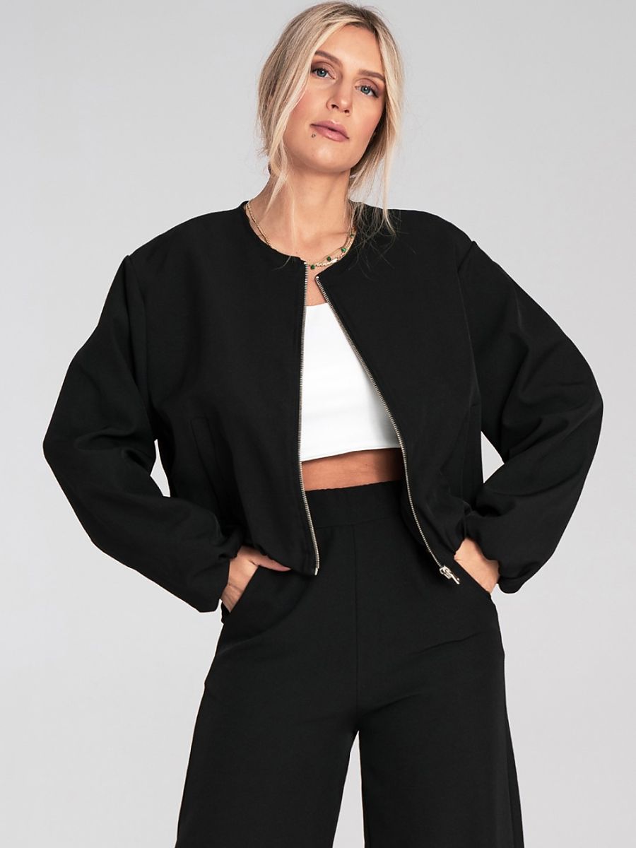  Jacket model 223548 Figl 