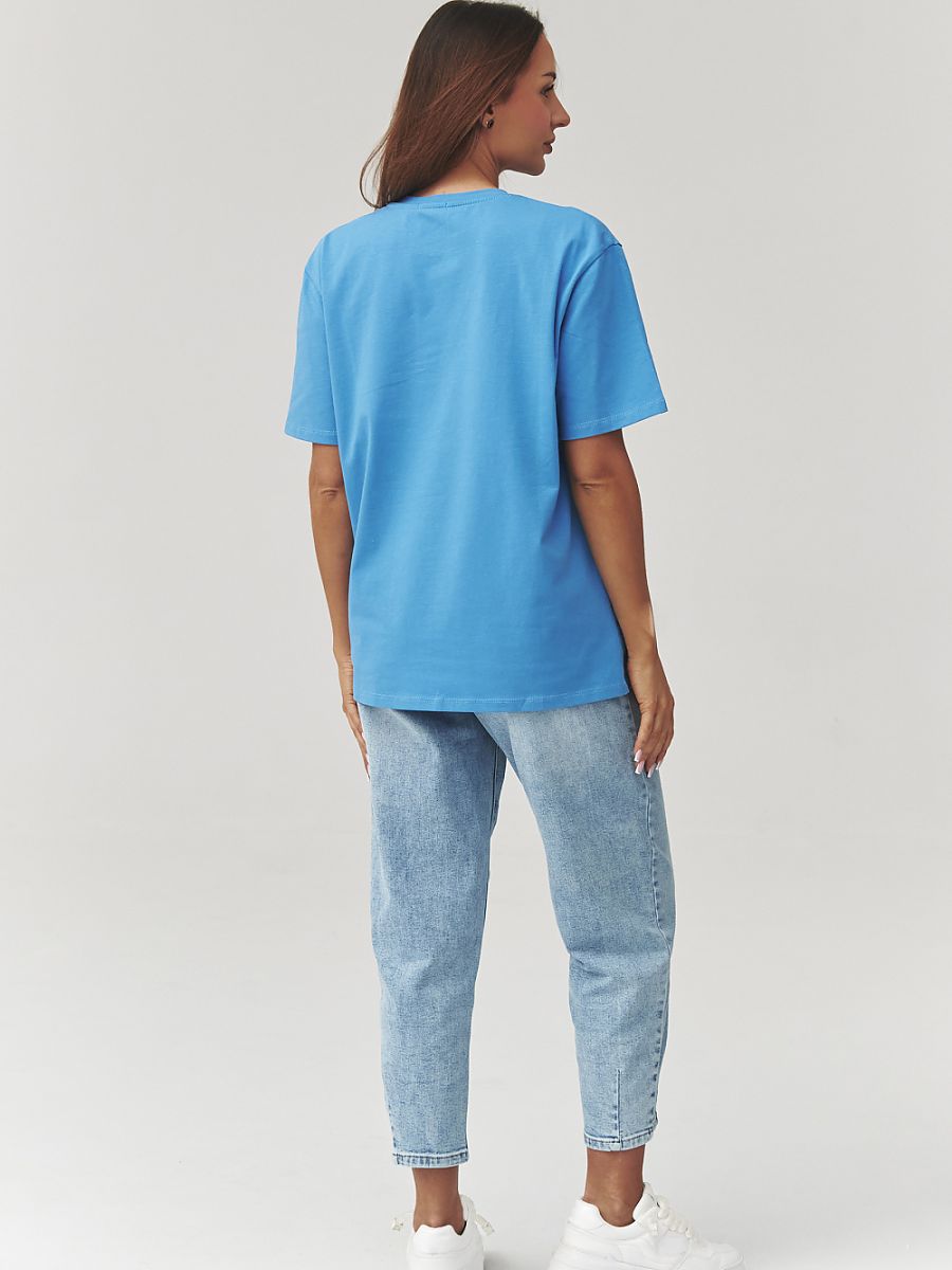  T-shirt model 223558 Makadamia 