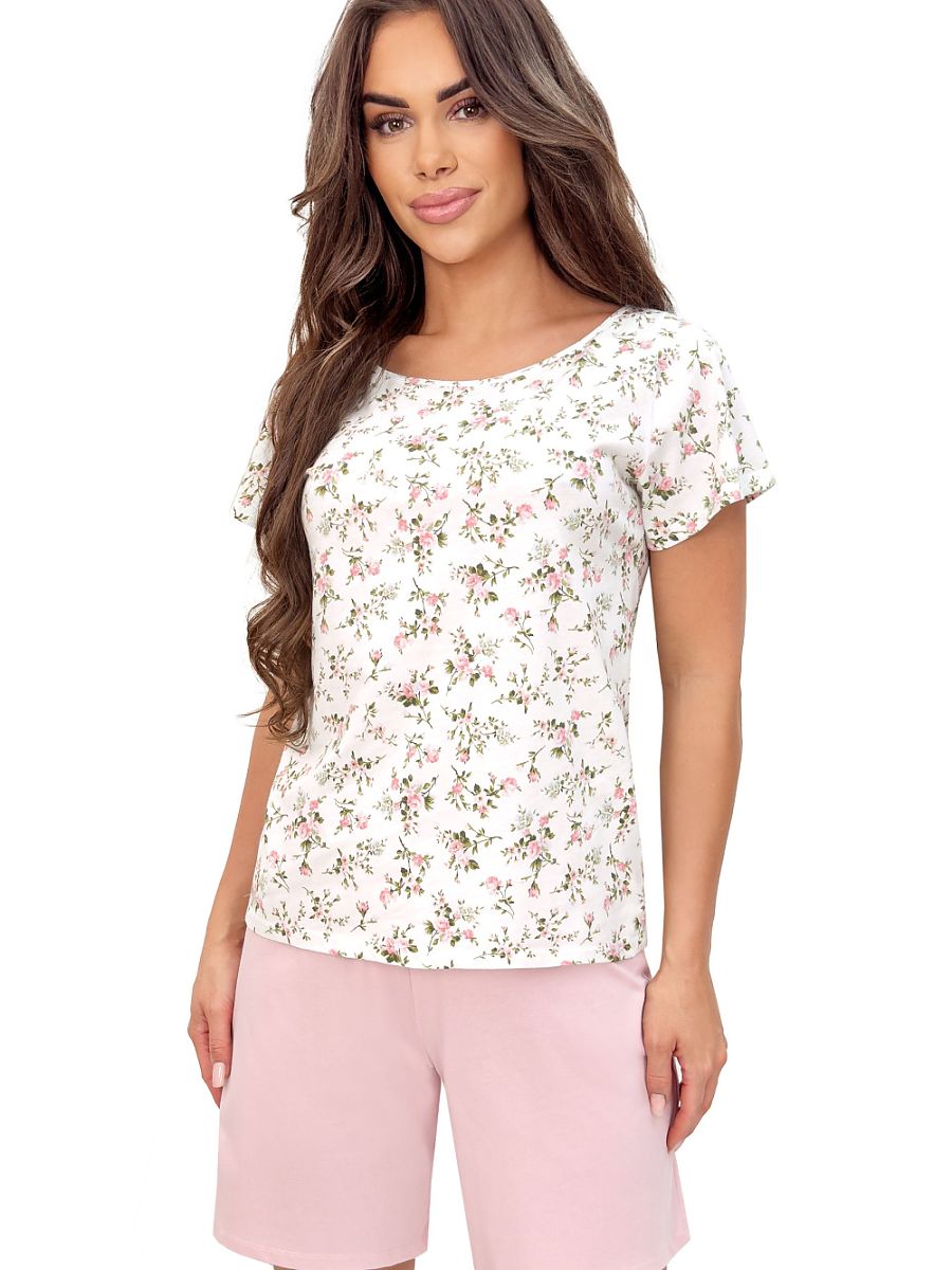  Pyjama model 223568 Donna 