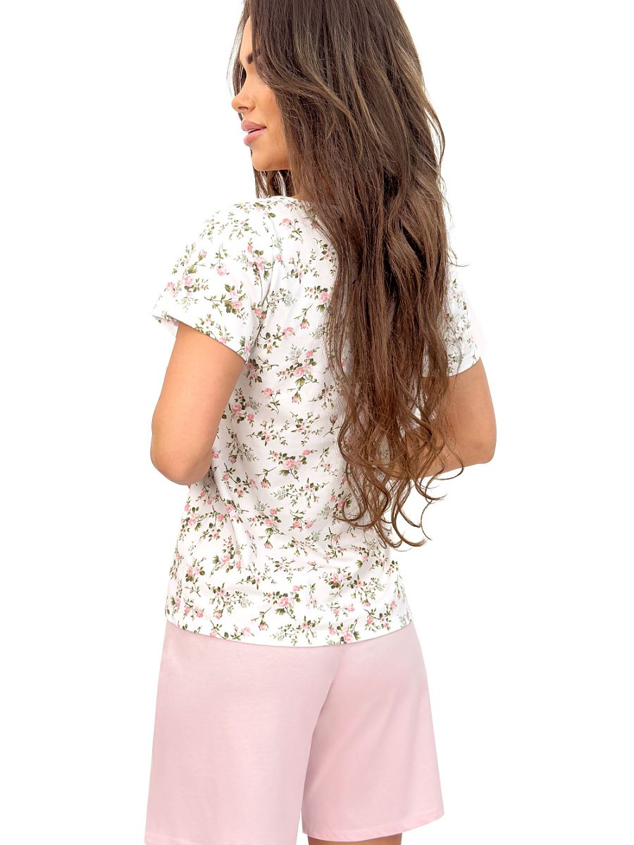  Pyjama model 223568 Donna 