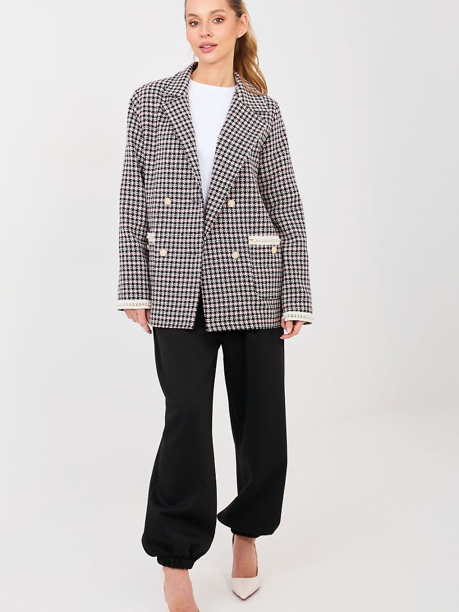  Jacket model 223574 Lakerta 