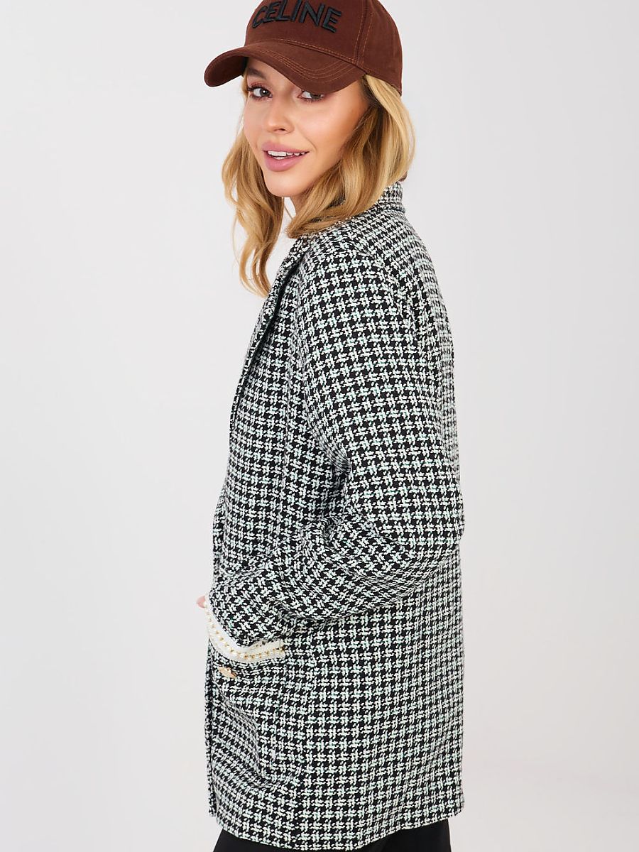  Jacket model 223576 Lakerta 