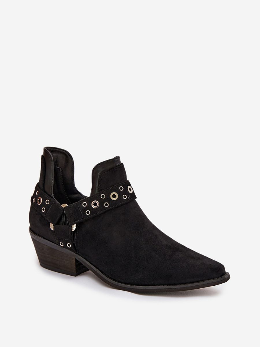  Boots model 223586 Step in style 