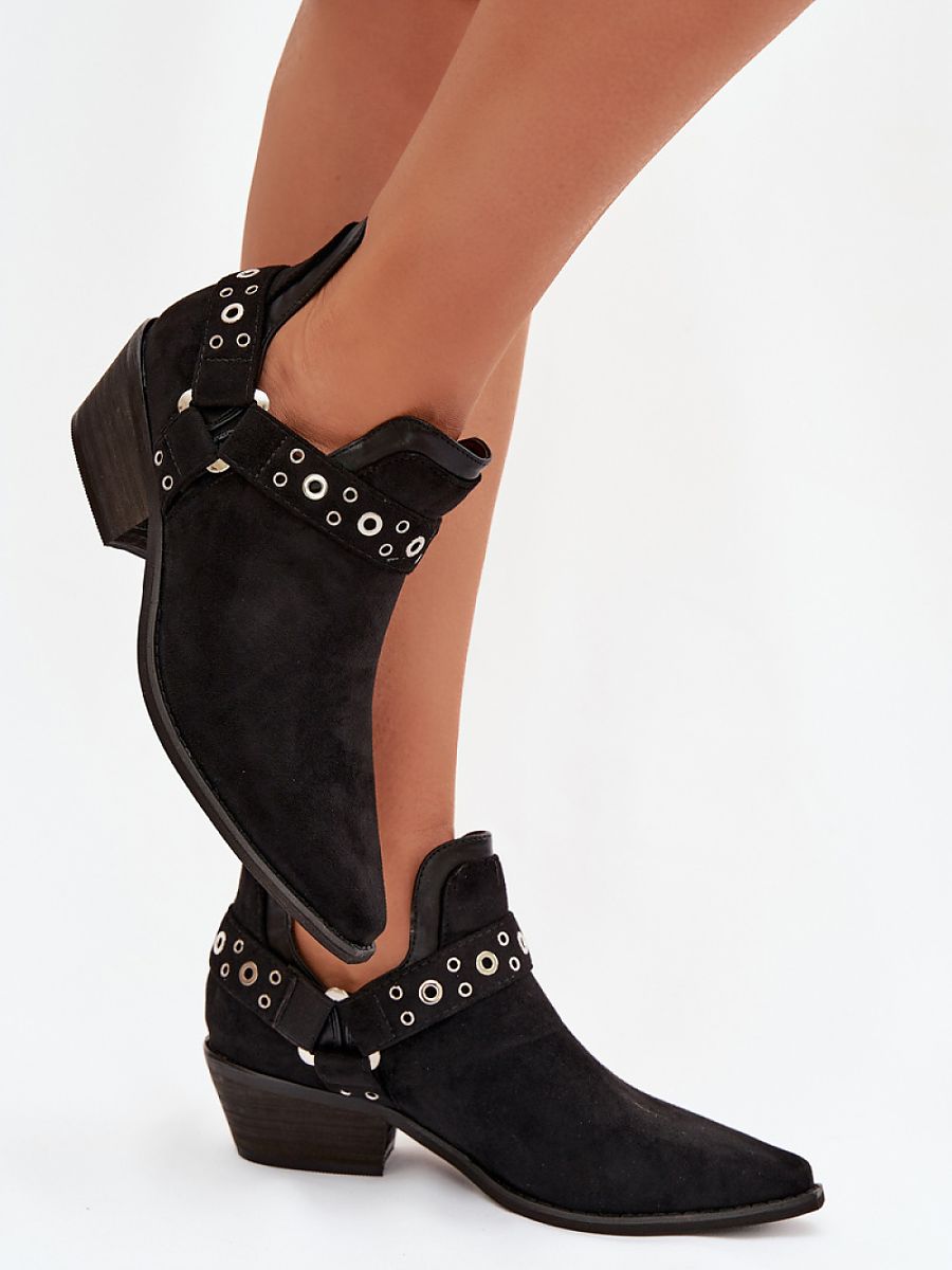  Boots model 223586 Step in style 