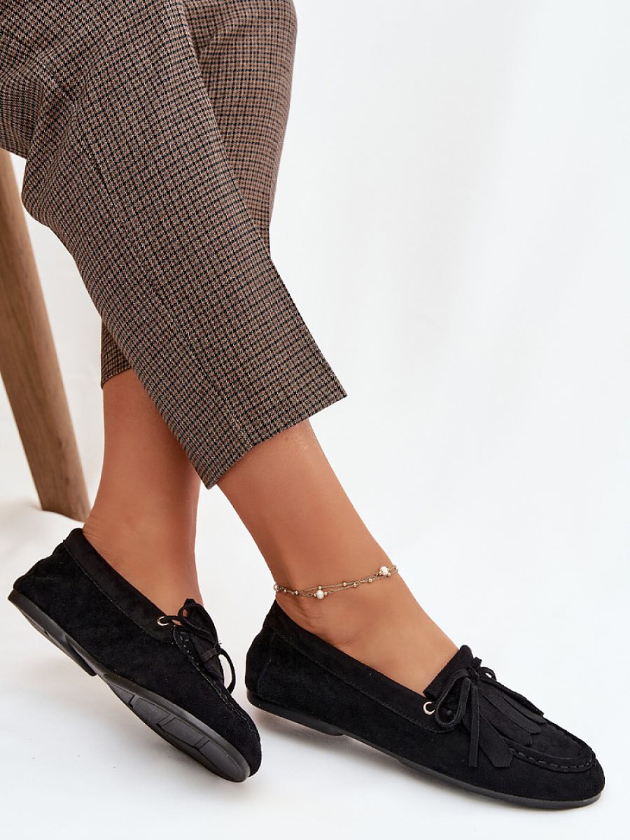  Mocassin model 223596 Step in style 