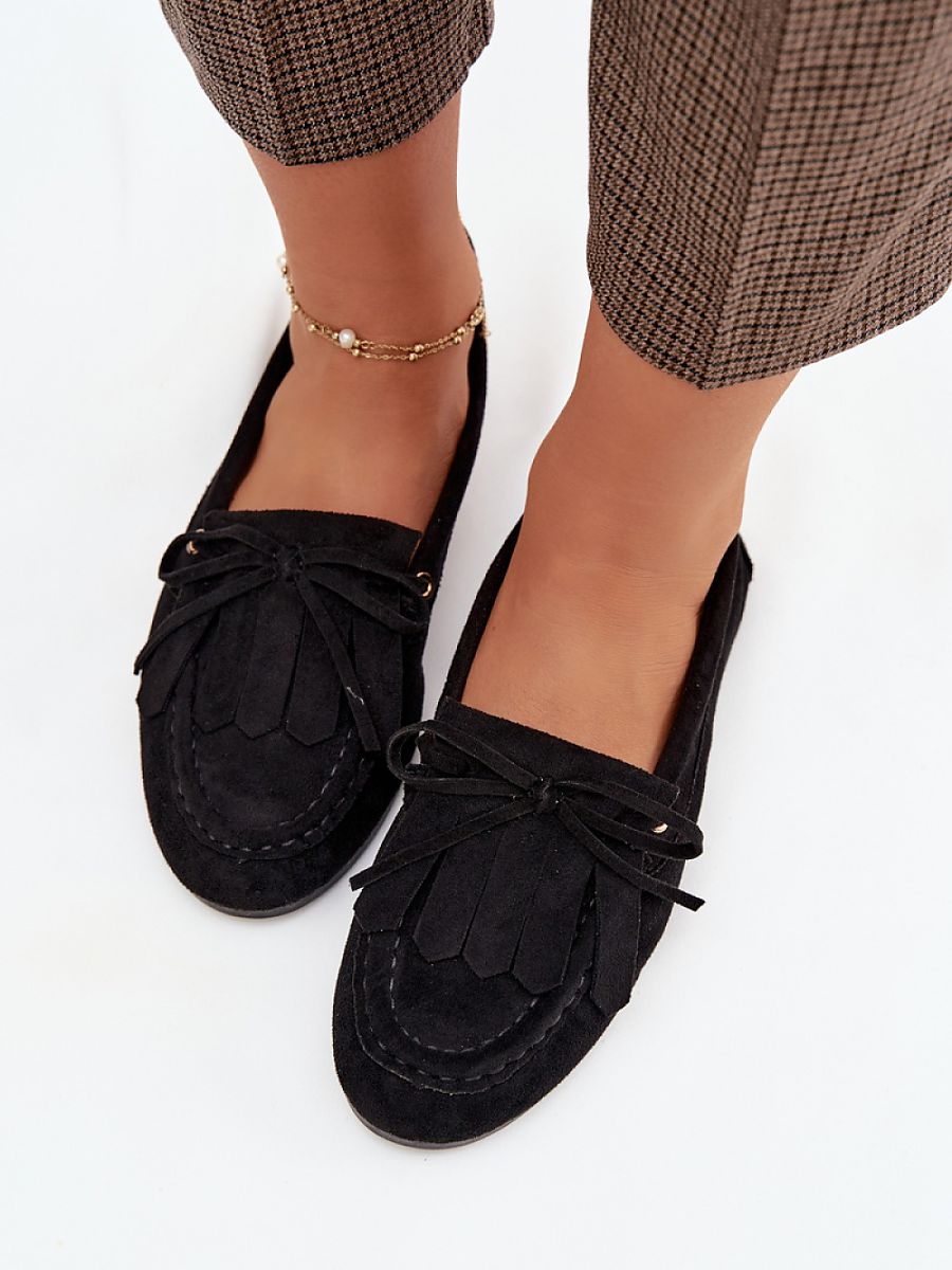  Mocassin model 223596 Step in style 