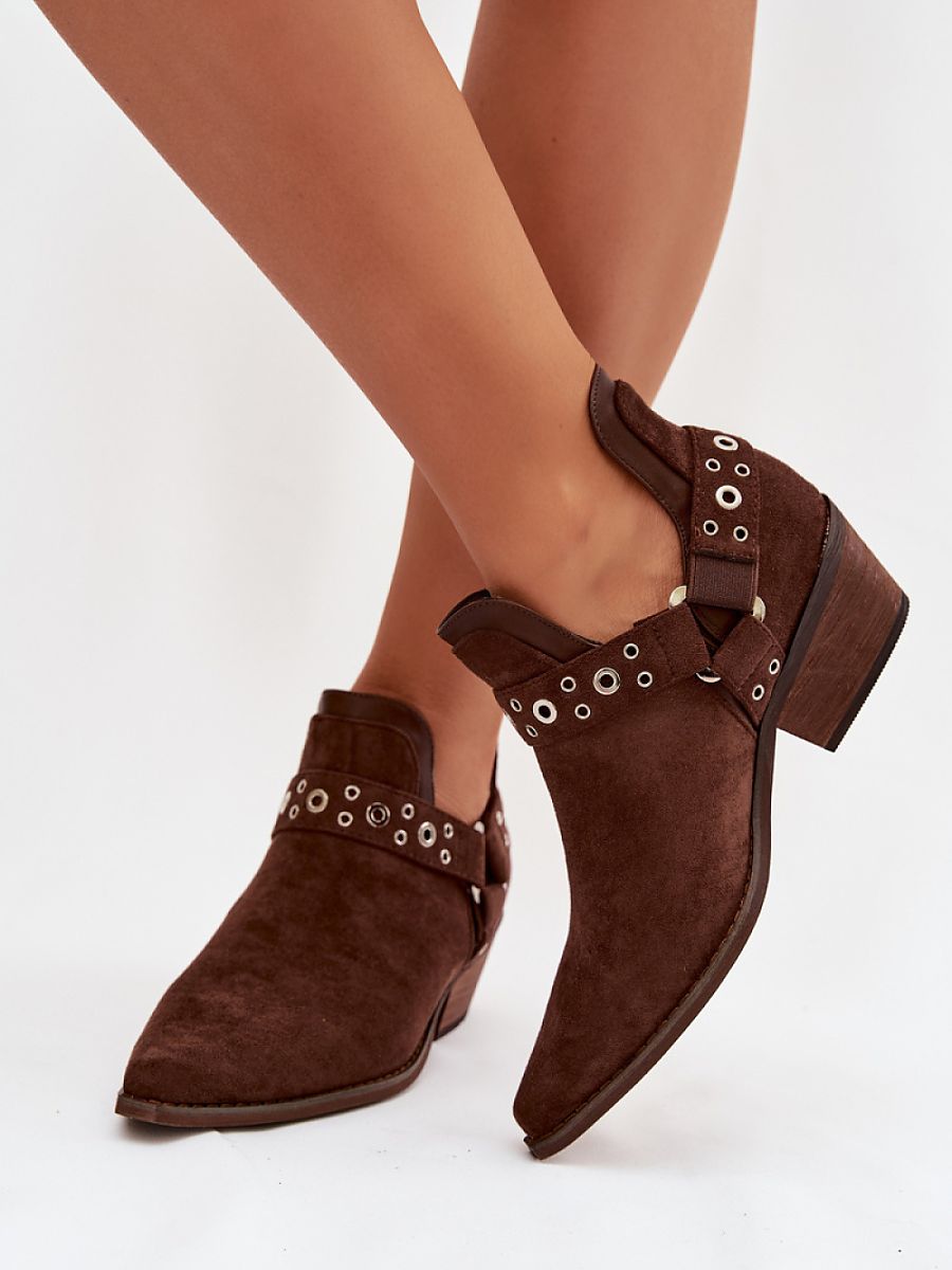  Boots model 223613 Step in style 