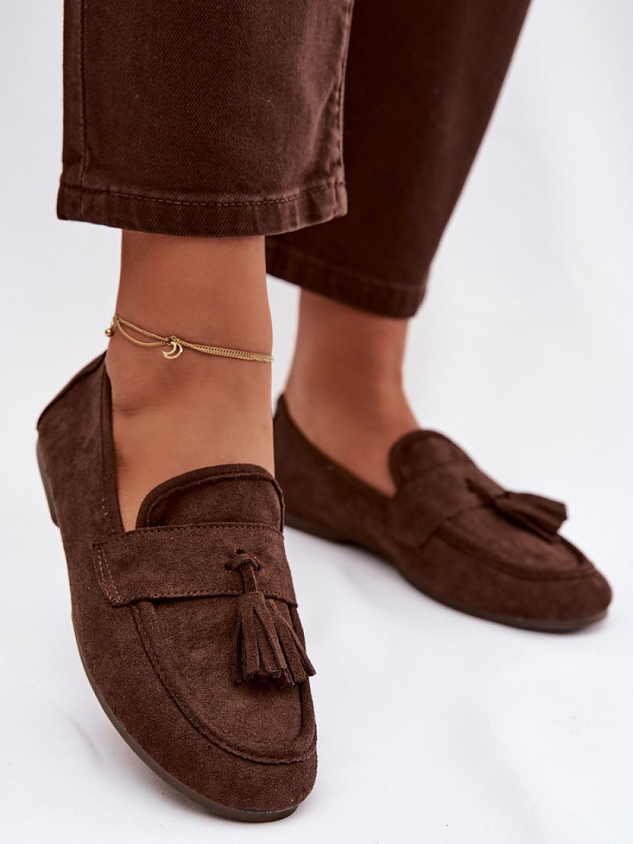  Mocassin model 223616 Step in style 