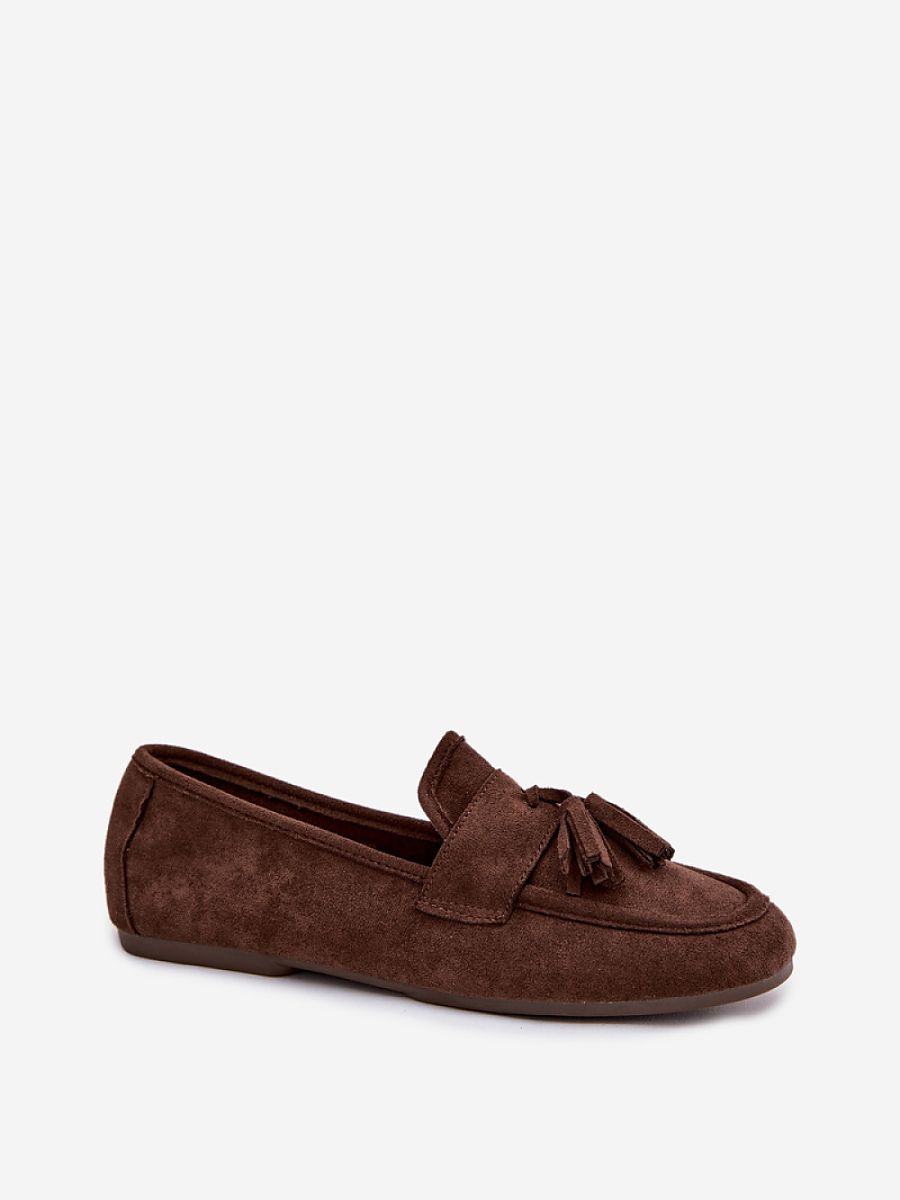  Mocassin model 223616 Step in style 