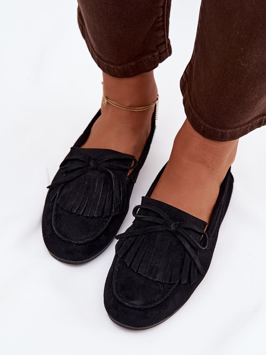  Mocassin model 223622 Step in style 