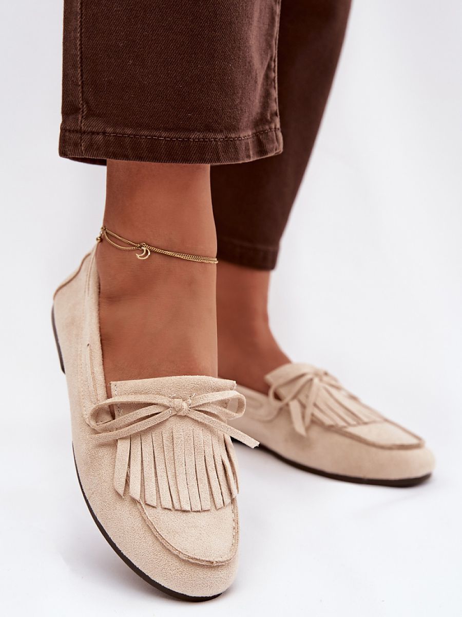  Mocassin model 223623 Step in style 