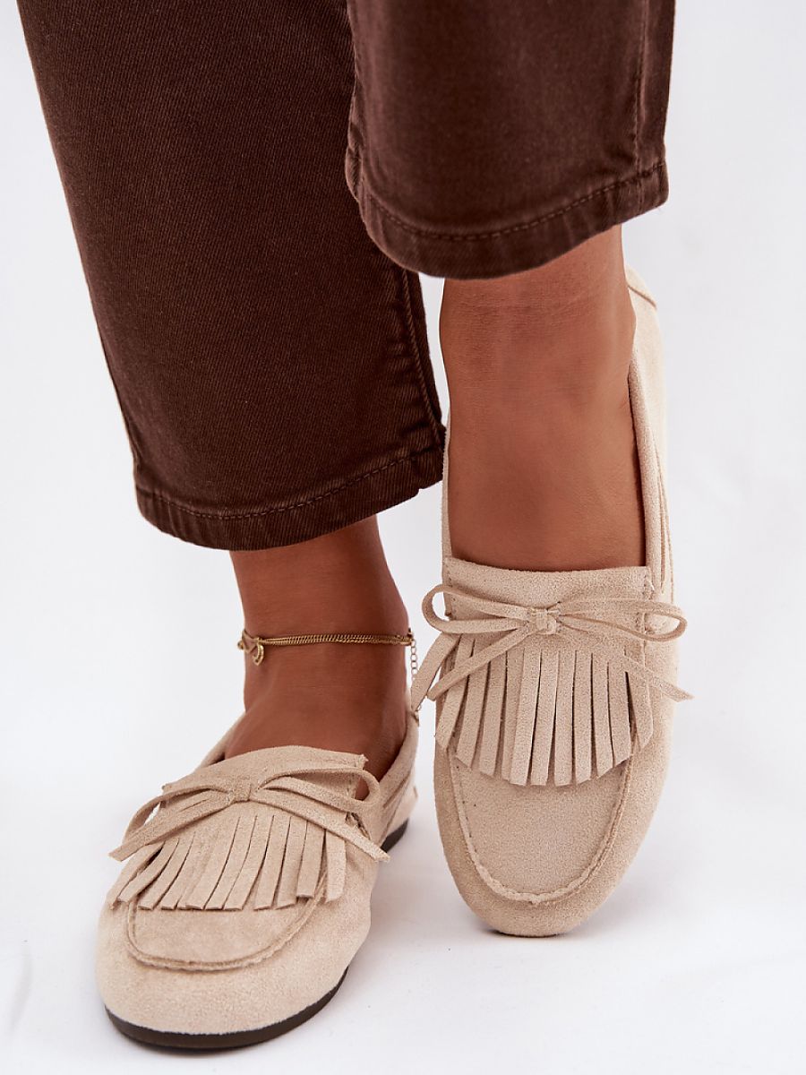  Mocassin model 223623 Step in style 