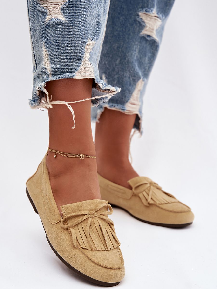  Mocassin model 223625 Step in style 