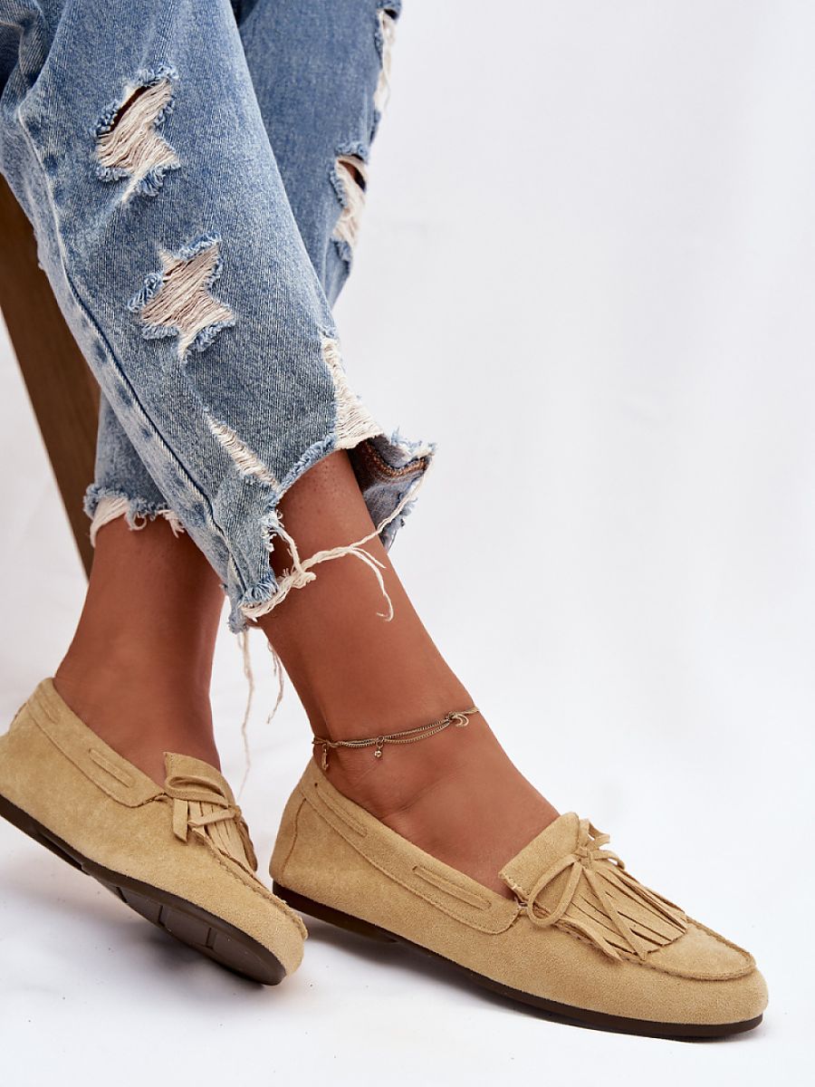  Mocassin model 223625 Step in style 