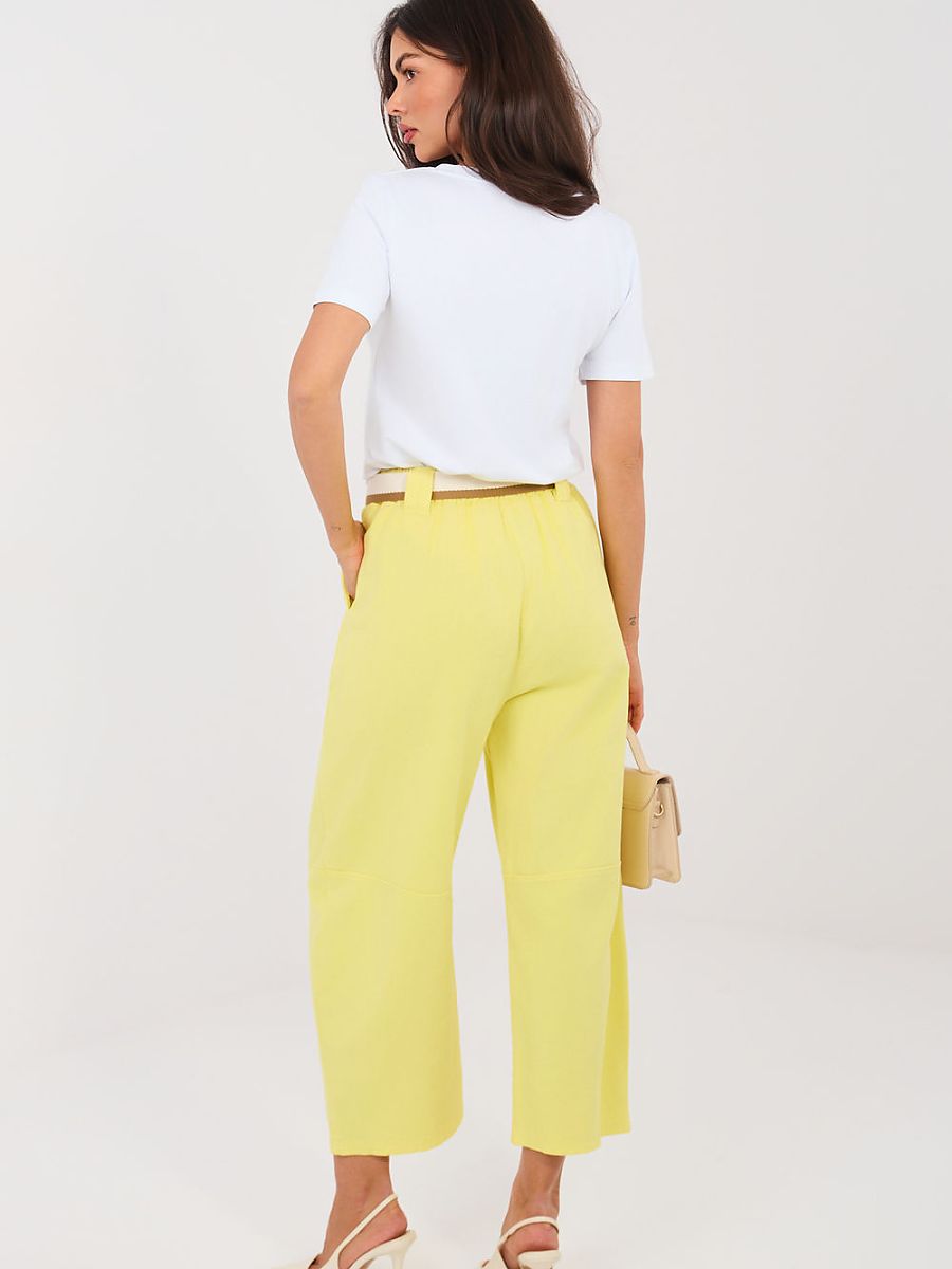  Women trousers model 223633 Rue Paris 