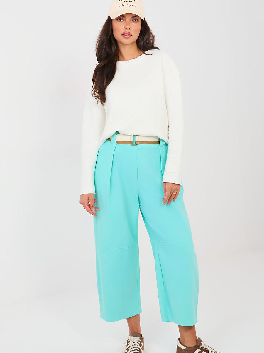 Women trousers model 223634 Rue Paris 