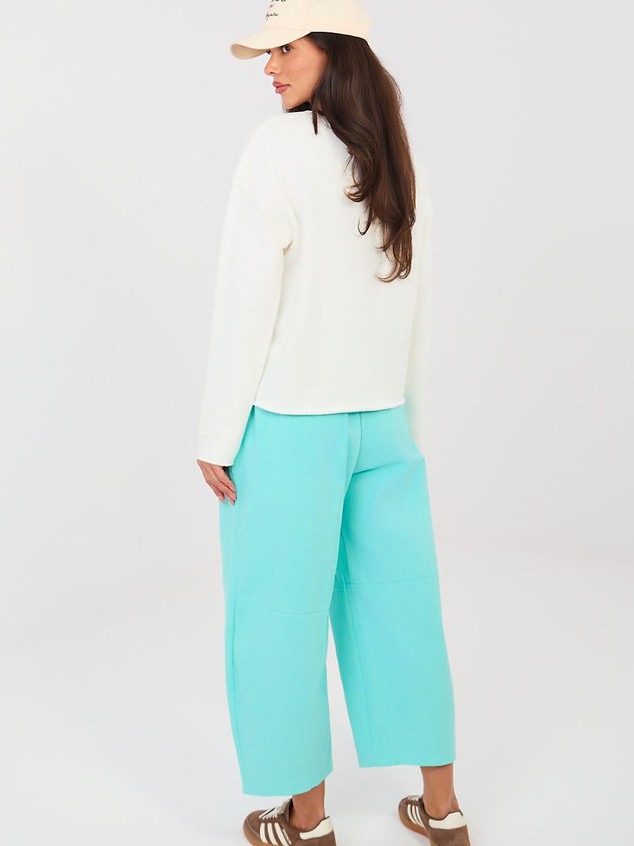  Women trousers model 223634 Rue Paris 