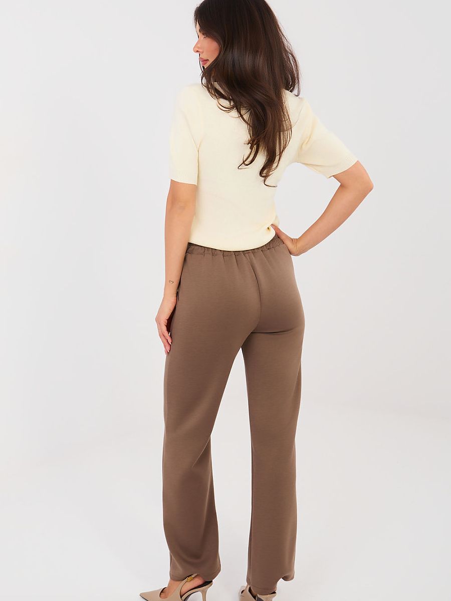  Women trousers model 223642 Rue Paris 