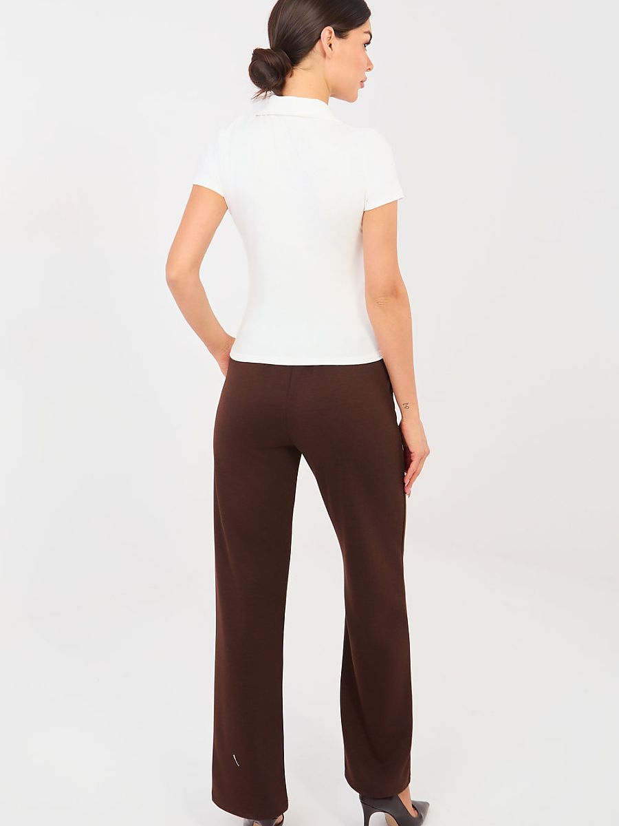  Women trousers model 223645 Rue Paris 